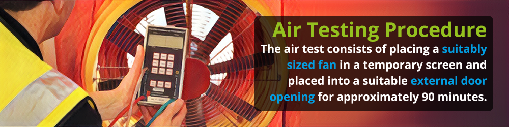 Air Testing Easingwold Image 6